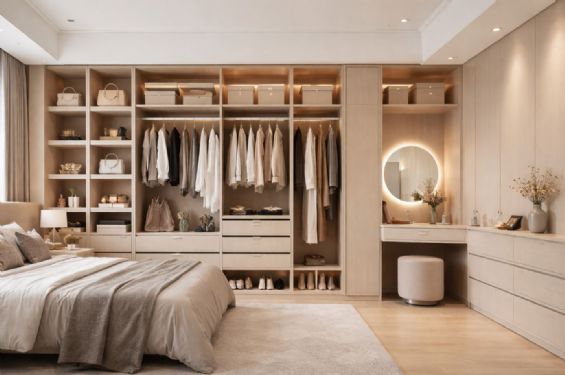 不再為換季煩惱，6個收納對策讓生活更順手